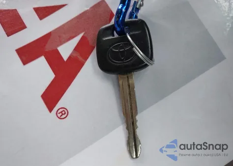 2006 Toyota Sienna Ce z USA, uszkodzony, nr VIN 5TDZA23C26S567323